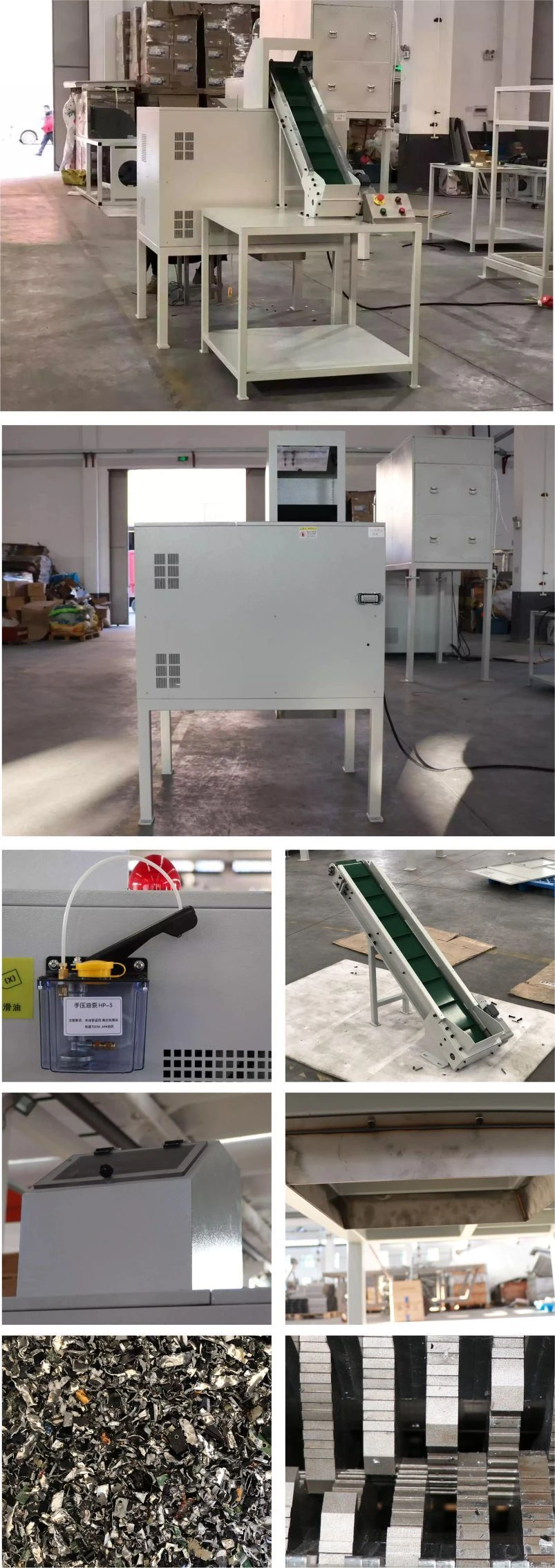 product-803-2269 hdd shredder