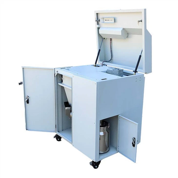 Chips Disintegrator china
