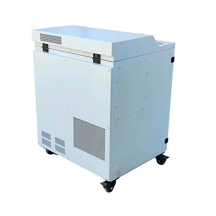 Chips Disintegrator With Solutions producers