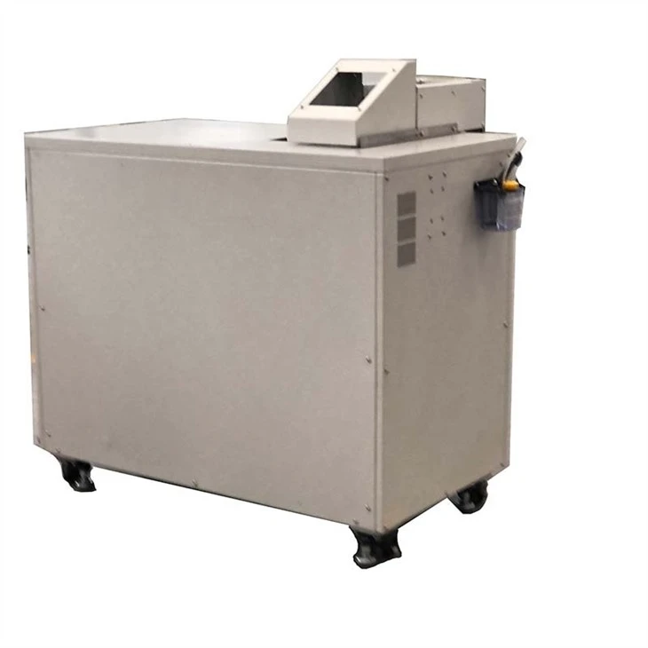 Hard Drive Shredder vendor