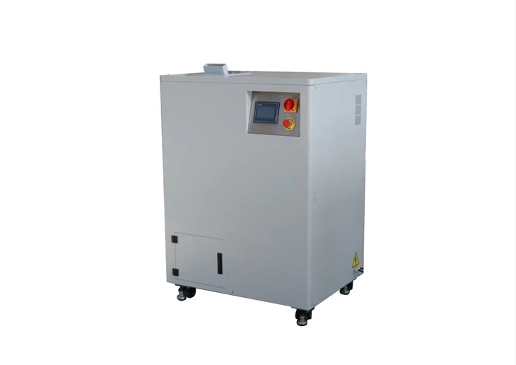 Hard Drive Shredder china