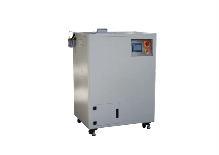 Hard Drive Shredder manufacturer